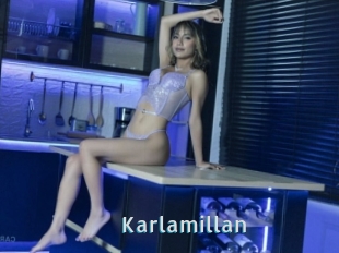 Karlamillan