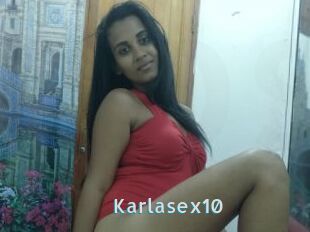 Karlasex10