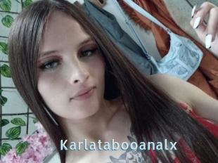 Karlatabooanalx