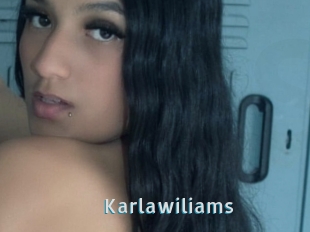 Karlawiliams