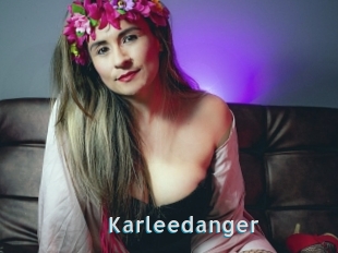 Karleedanger