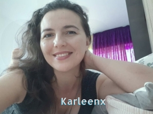 Karleenx