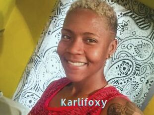 Karlifoxy