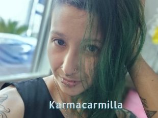 Karmacarmilla