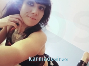 Karmadesires