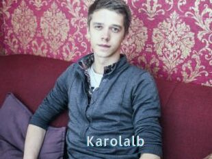 Karolalb