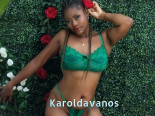 Karoldavanos