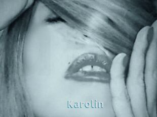 Karolin