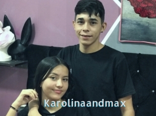 Karolinaandmax