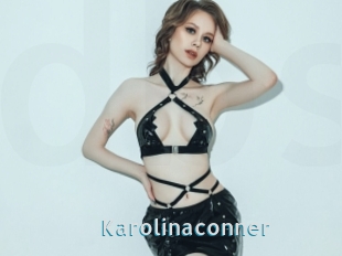 Karolinaconner