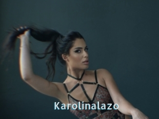 Karolinalazo