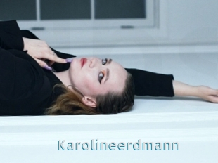 Karolineerdmann