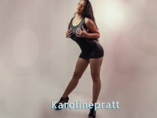 Karolinepratt