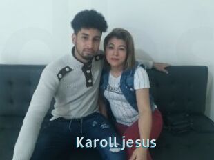 Karoll_jesus