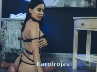 Karolrojas