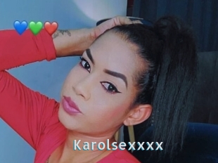 Karolsexxxx