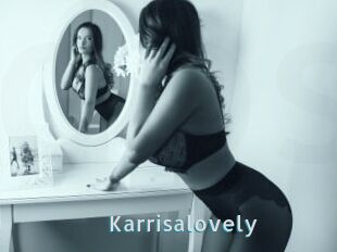 Karrisalovely