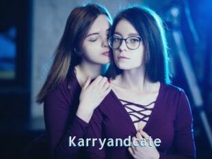 Karryandcate