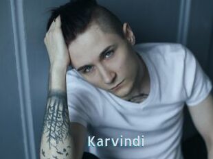 Karvindi