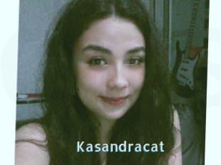 Kasandracat