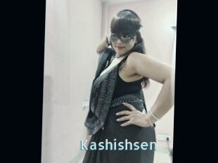 Kashishsen