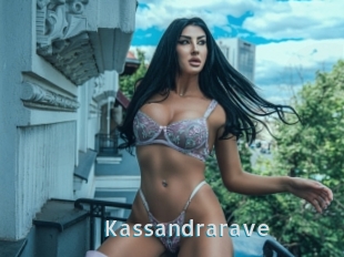 Kassandrarave