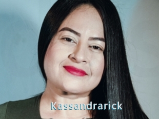 Kassandrarick