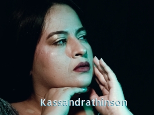 Kassandrathinson