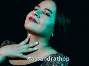 Kassandrathop