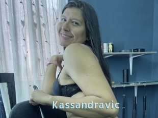 Kassandravic