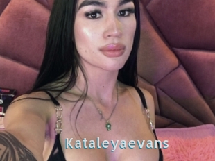 Kataleyaevans