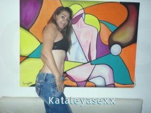 Kataleyasexx