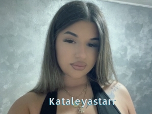 Kataleyastarr