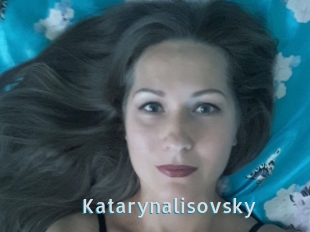 Katarynalisovsky