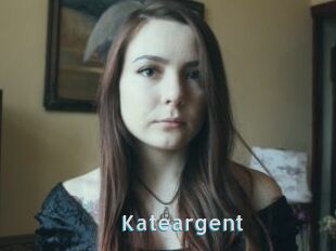 Kateargent