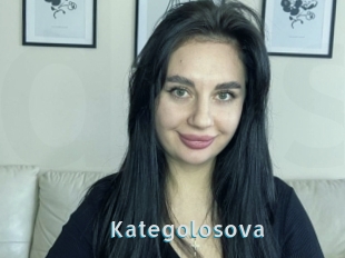 Kategolosova