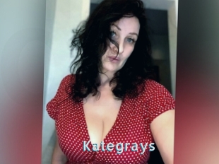 Kategrays