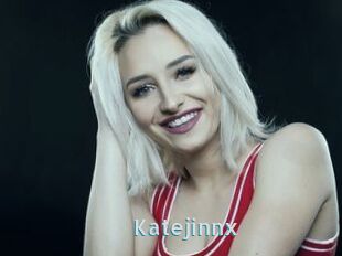 Katejinnx