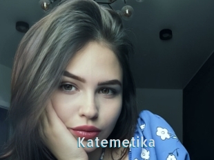 Katemetika