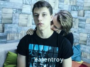 Katentroy