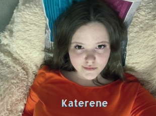 Katerene