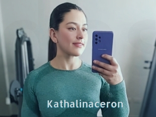 Kathalinaceron