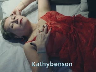 Kathybenson