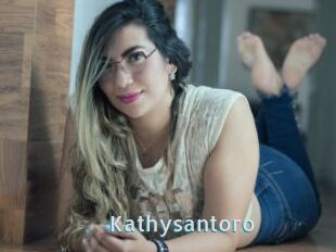 Kathysantoro