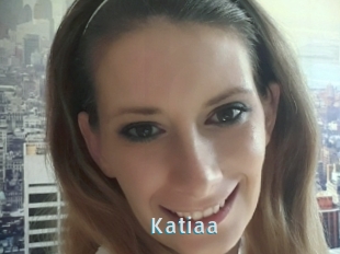 Katiaa