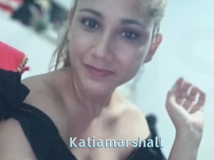 Katiamarshall