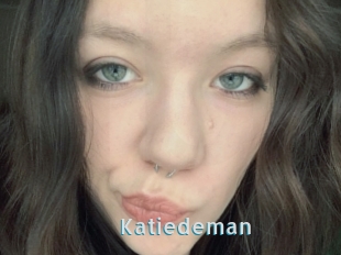 Katiedeman