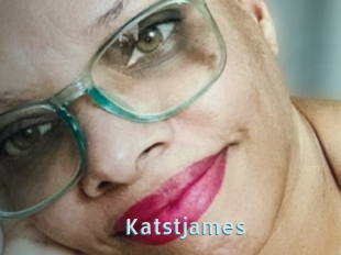 Katstjames