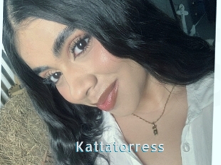 Kattatorress