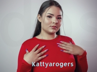 Kattyarogers